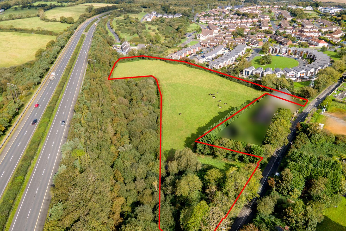 Commercial property for sale in Site At Lamberton