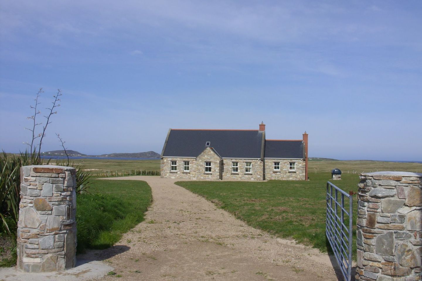 Lunniaghbeg, Derrybeg, Letterkenny, Gweedore, Co. Donegal, F92WKC8 is