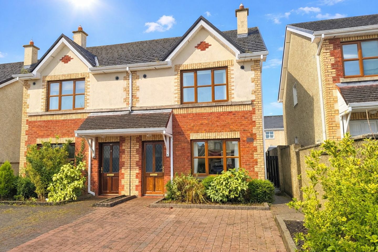 168 Rusheen Árd, Caltragh, Sligo, Co. Sligo, F91RYP8