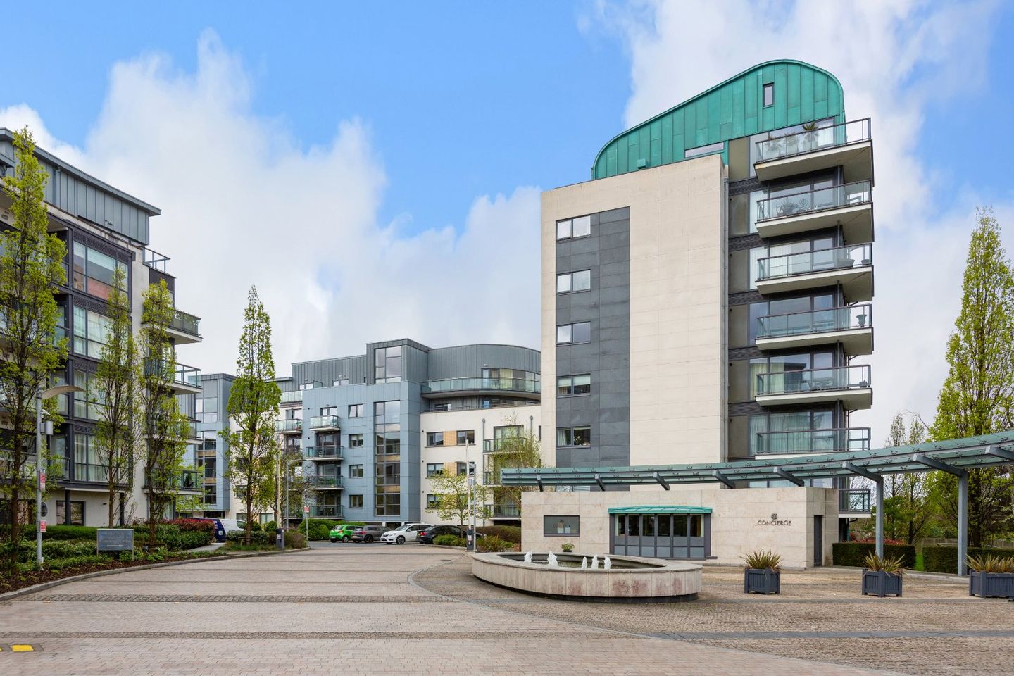 227 Wyckham Point, Wyckham Way, Dundrum, Dublin 16, D16H767