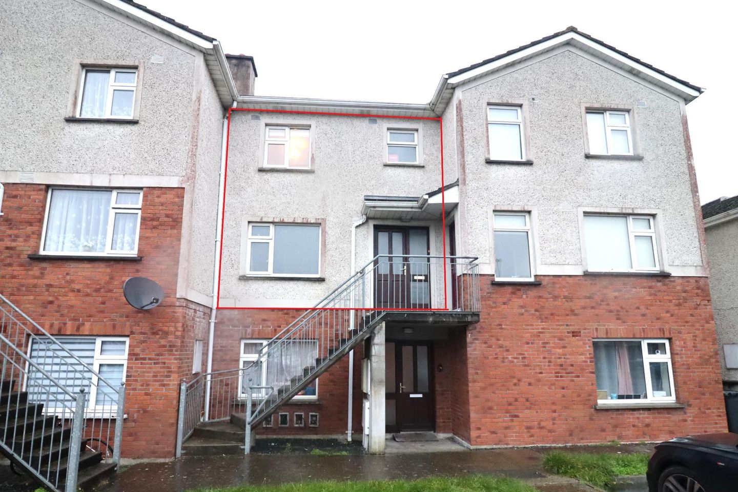 41 Crosbie Place, Barrack Street, Carlow Town, Co. Carlow, R93DE43 is