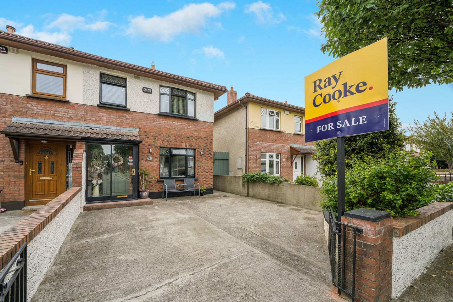 78 Cherrywood Drive, Clondalkin, Dublin 22