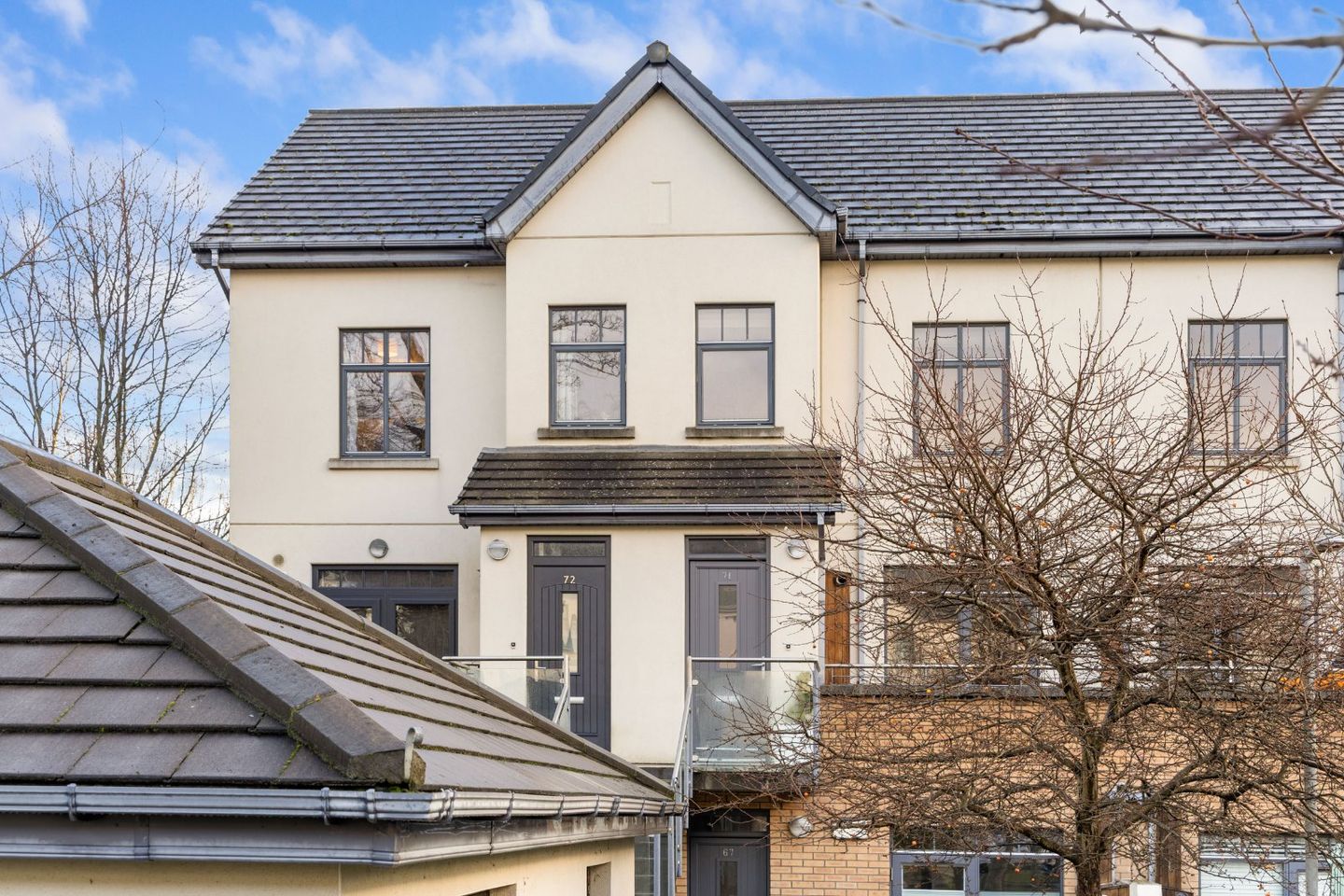 71 Waltrim Grove, Bray, Co Wicklow, A98PY20