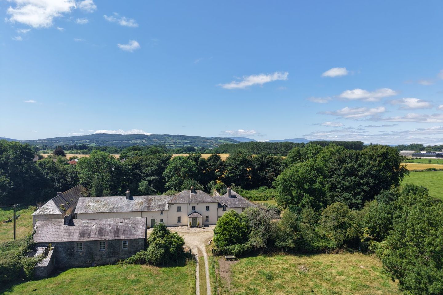 Kildalton Home Farm, Kildalton, Piltown, Co. Kilkenny, E32AV65