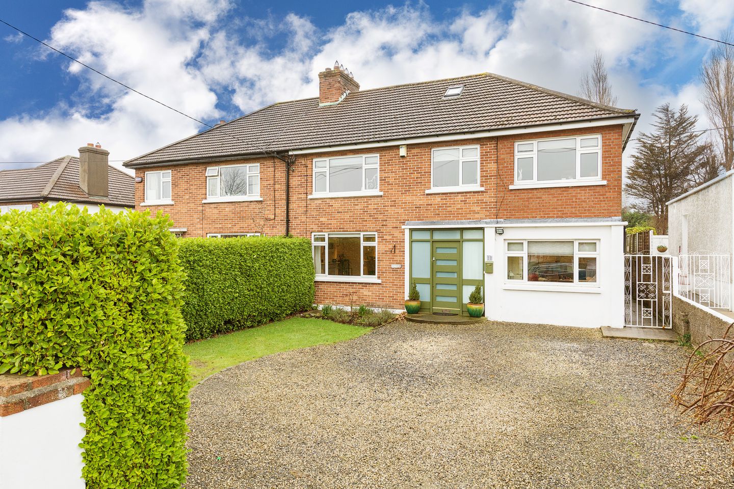 Dingle, 11 Bellevue Road, Glenageary, Co. Dublin, A96N2X3