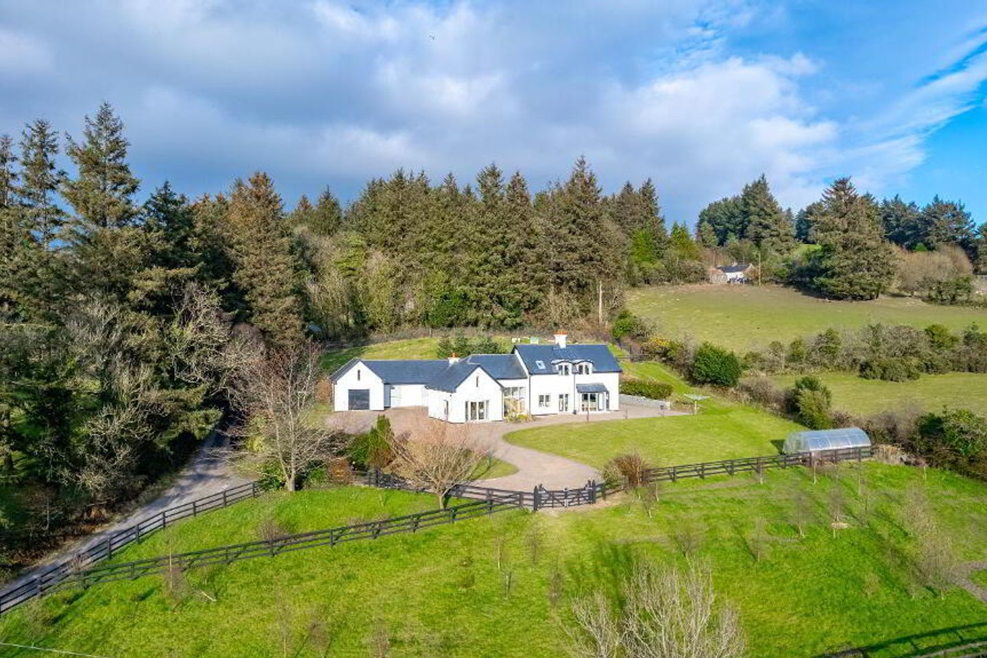  Knockanaffrin, E91CR63