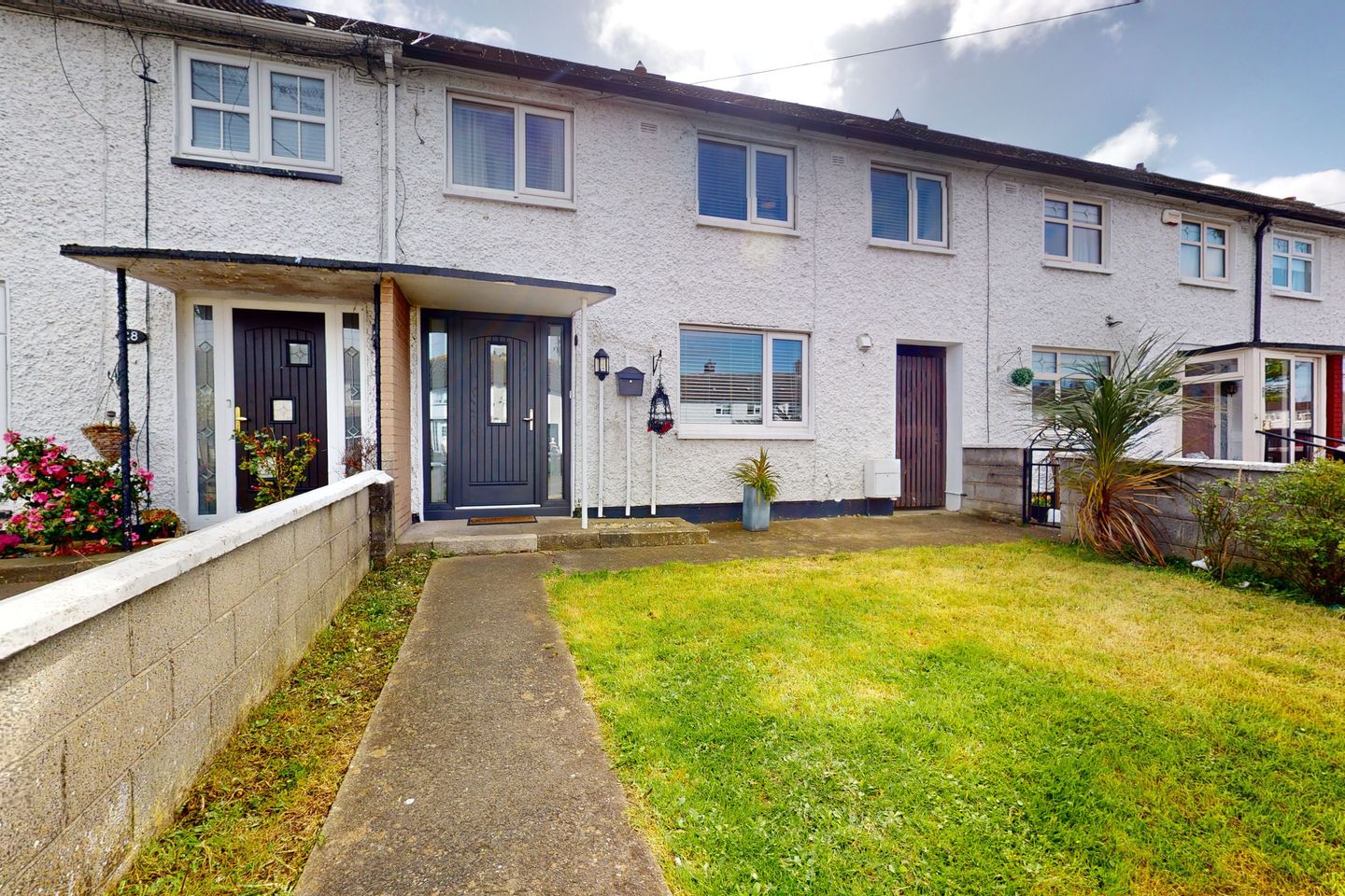 26 Cromcastle Drive, Kilmore, Kilmore, Dublin 5, D05HY64 is for sale on