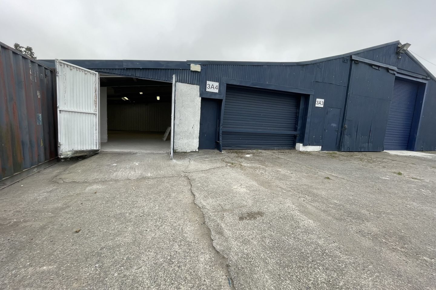 Barstown Commercial Park, Barstown, Dunboyne, Co Meath, Blanchardstown, Dublin 15