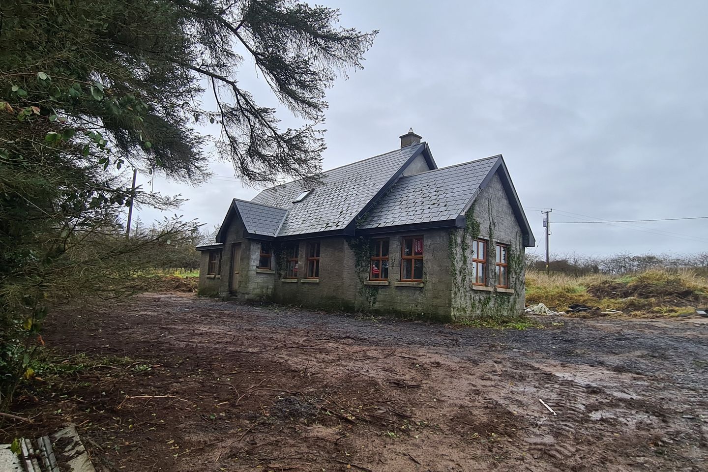 Tarmon, Knock, Kilrush, Co. Clare is for sale on Daft.ie