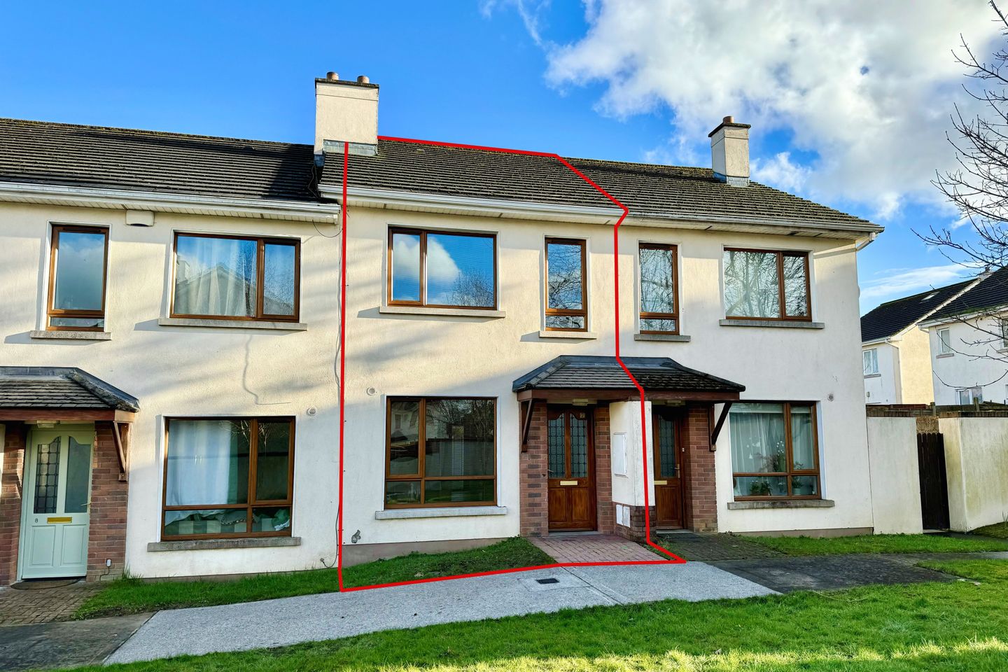 7 Oaklands Court, Ballinalee Road, Longford, N39Y2W1 is for sale on Daft.ie