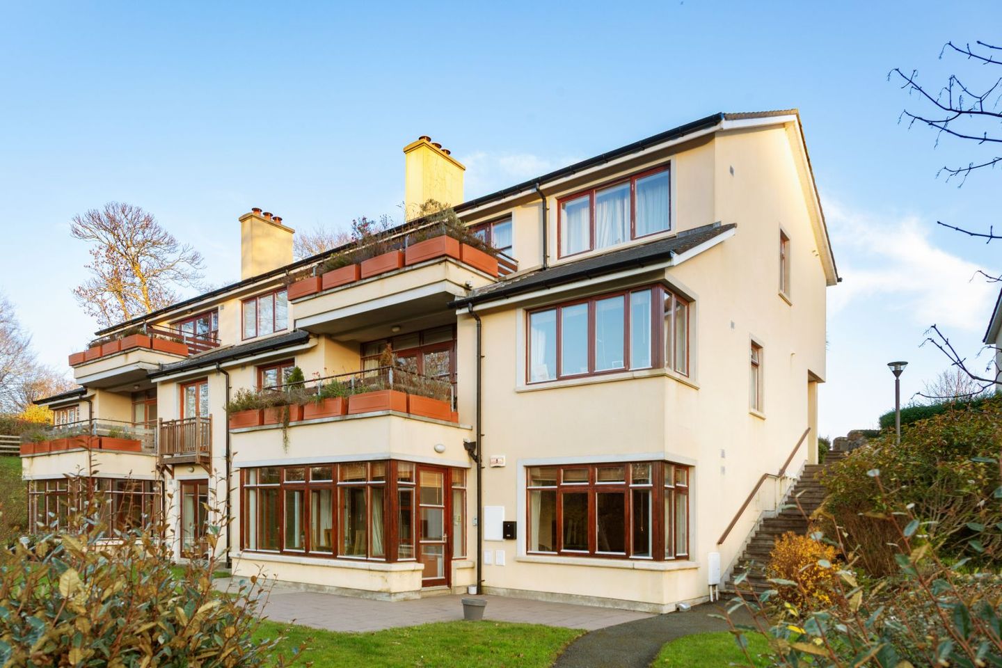 Apartment 13, Druid'S Court, Druid'S Glen, Newtownmountkennedy, Newtownmountkennedy, Co. Wicklow, A63W897