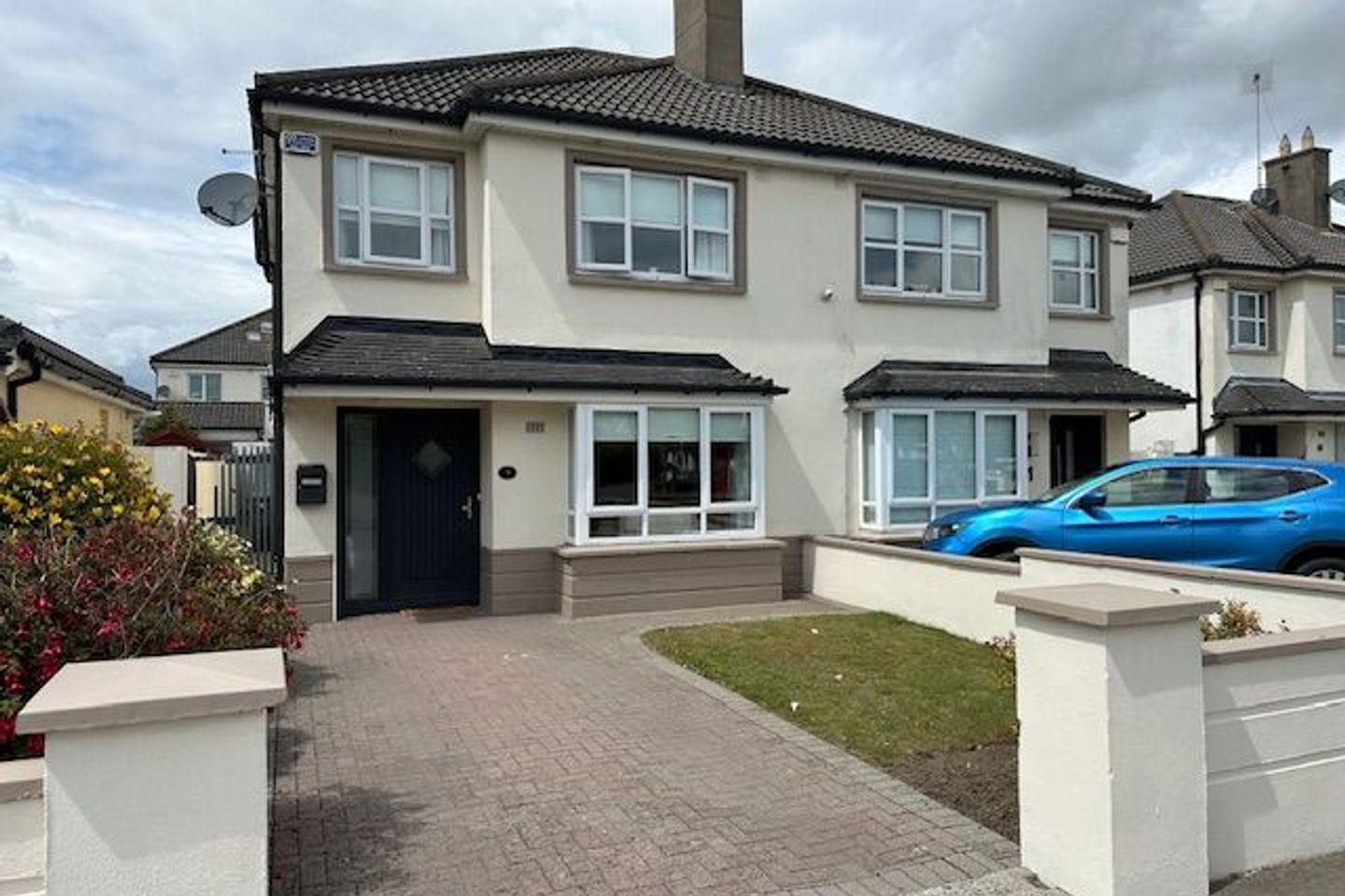 9 Beverton Way, Donabate, Co. Dublin, K36ET04