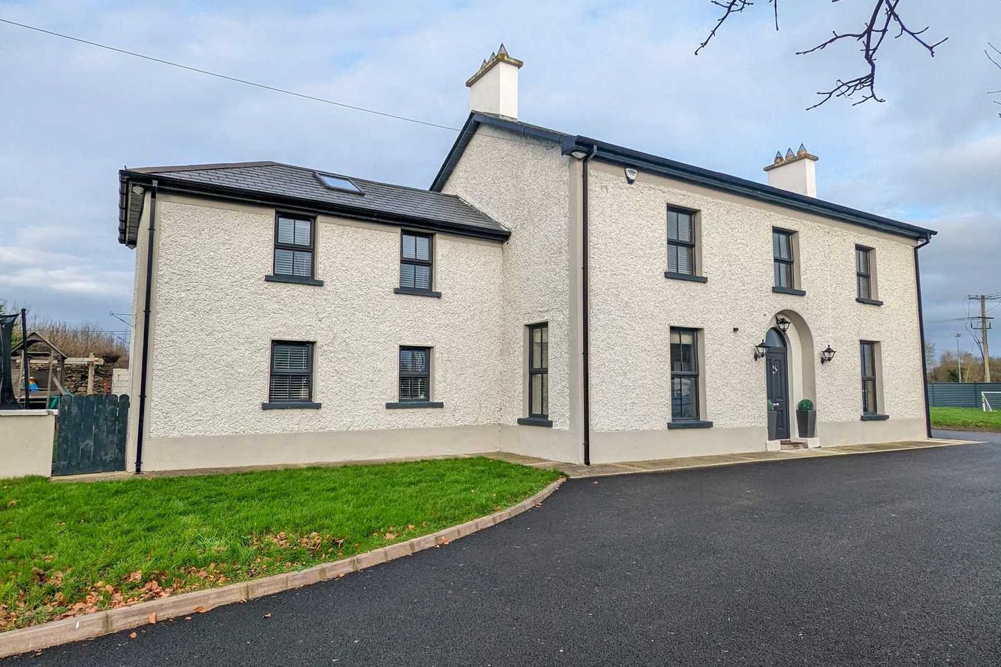 Fairview House, Golf Links Road, Ardee, Co. Louth