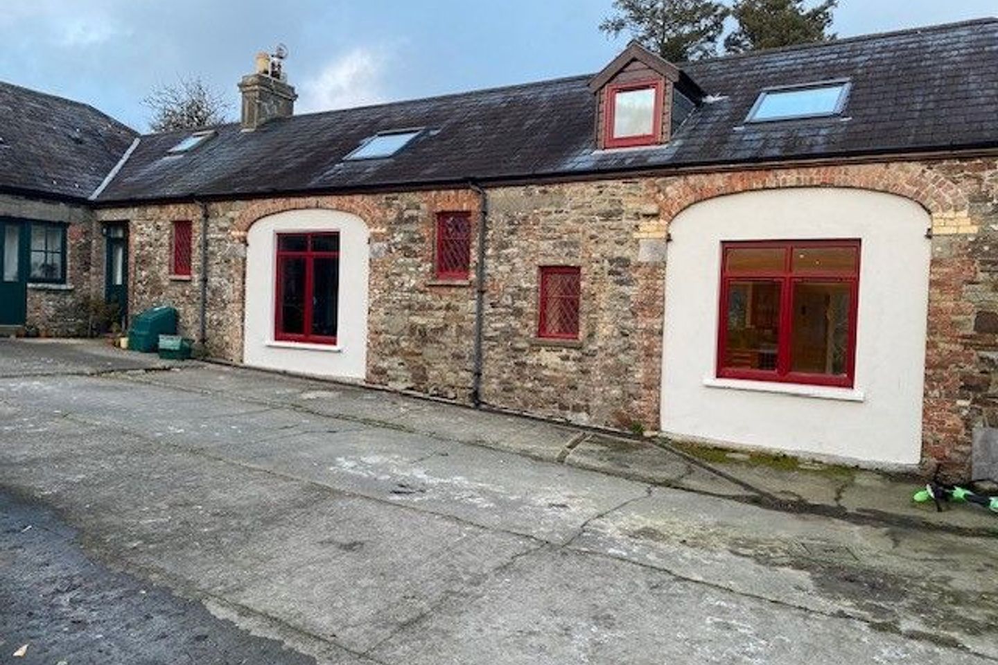5 Lettercollum Stables, Lettercollum, Timoleague, Timoleague, Co. Cork, P72VK60