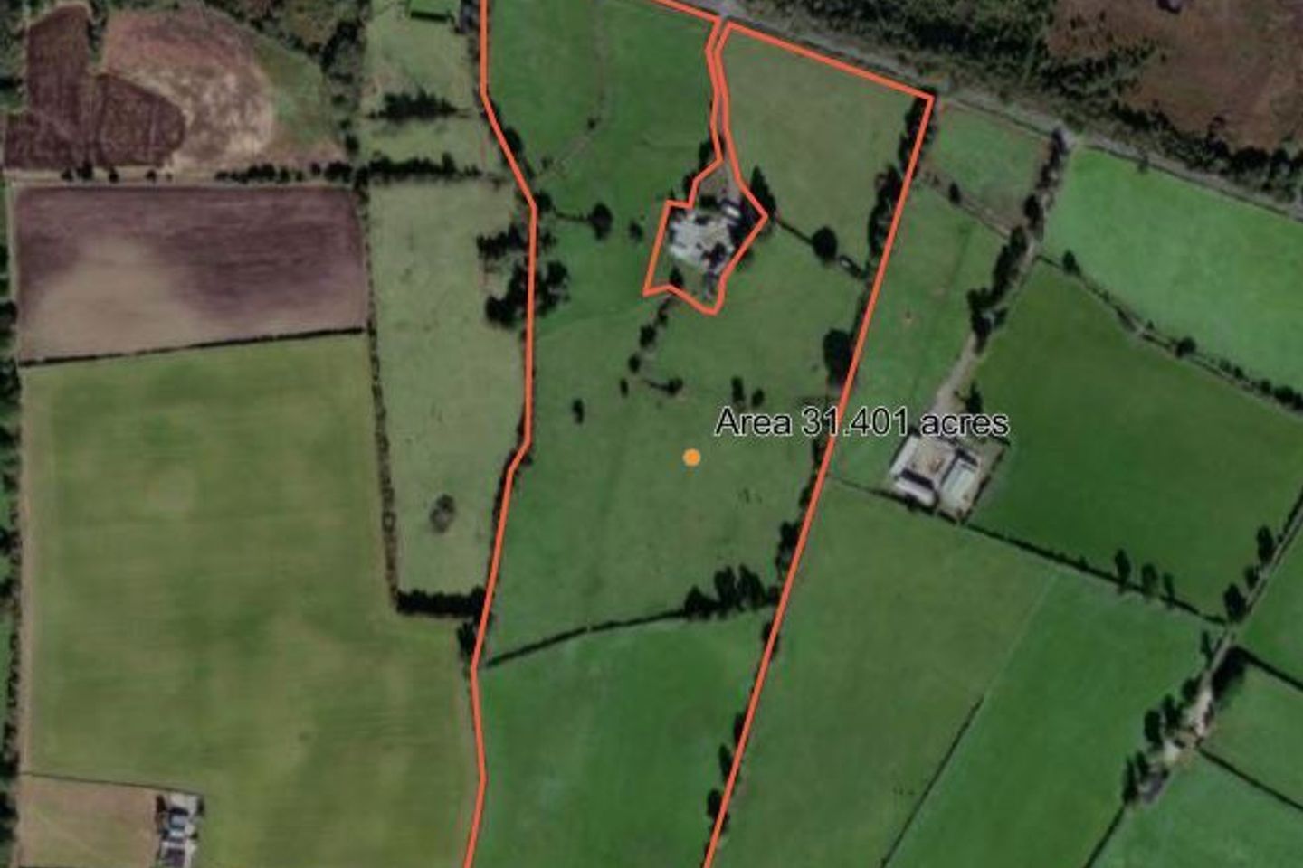 Kilbrennan, Gaybrook, Mullingar, Co. Westmeath