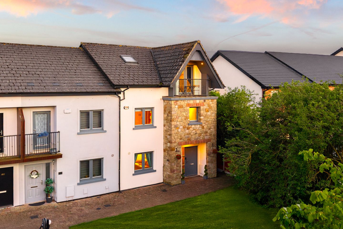 162 Roseberry Hill, Newbridge, Co. Kildare, W12A9W4