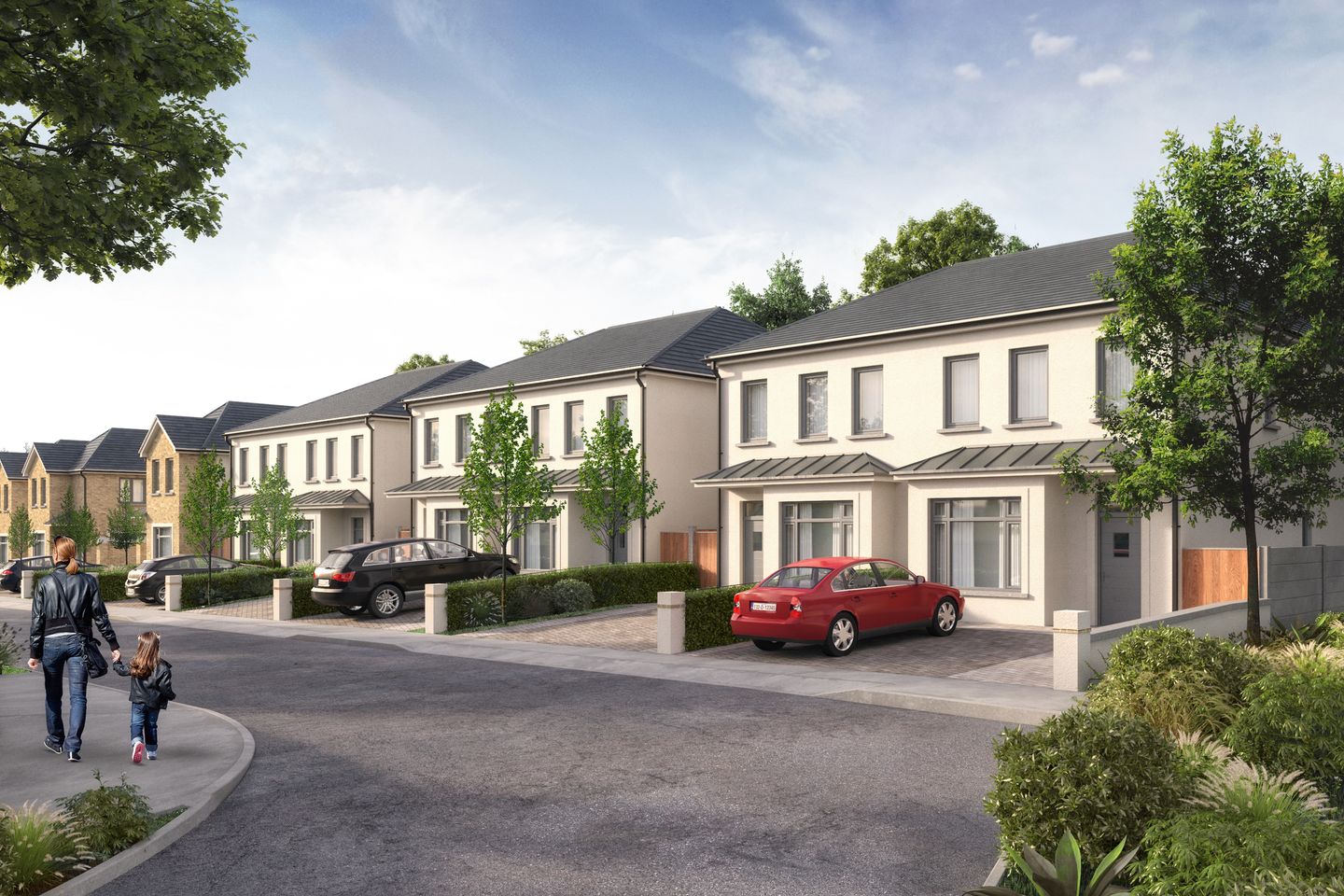 The Ash, Thornbrook , The Ash, Thornbrook, Thornbrook , Herbert Road