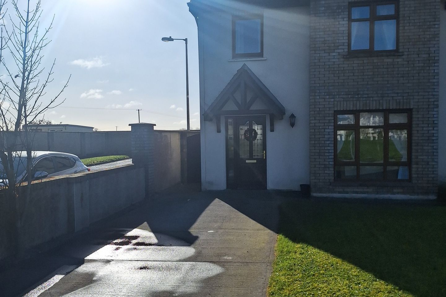 30 Grange Hall, Mountmellick, Co. Laois, R32K542 is for sale on Daft.ie