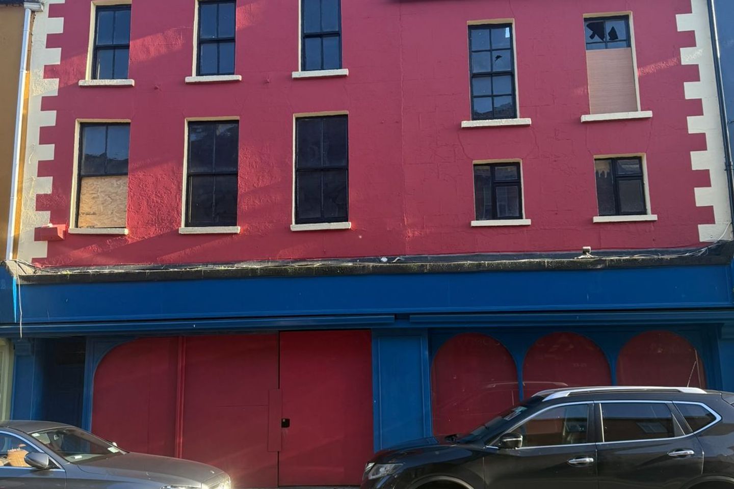 5-6 Dublin Street, Carlow Town, Co. Carlow