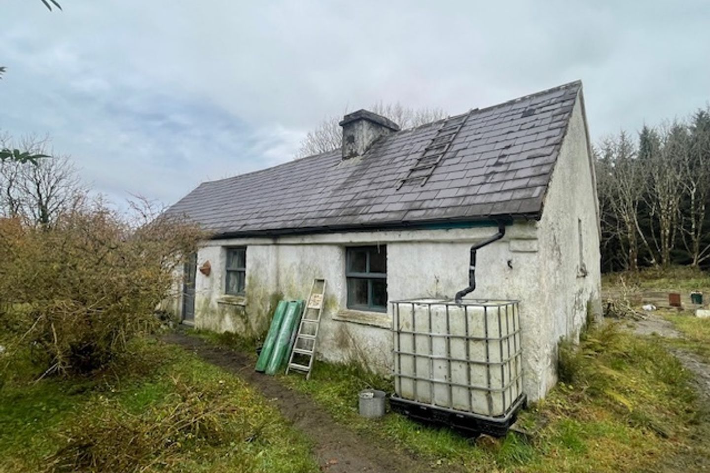 Kihaska, Corofin, Co. Clare, V95E6W7 is for sale on Daft.ie