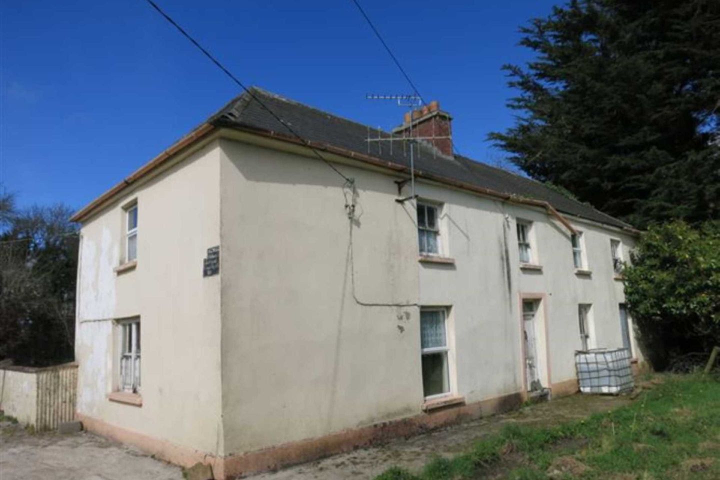 Commercial property for sale in Dromina House, Charleville, Co. Cork