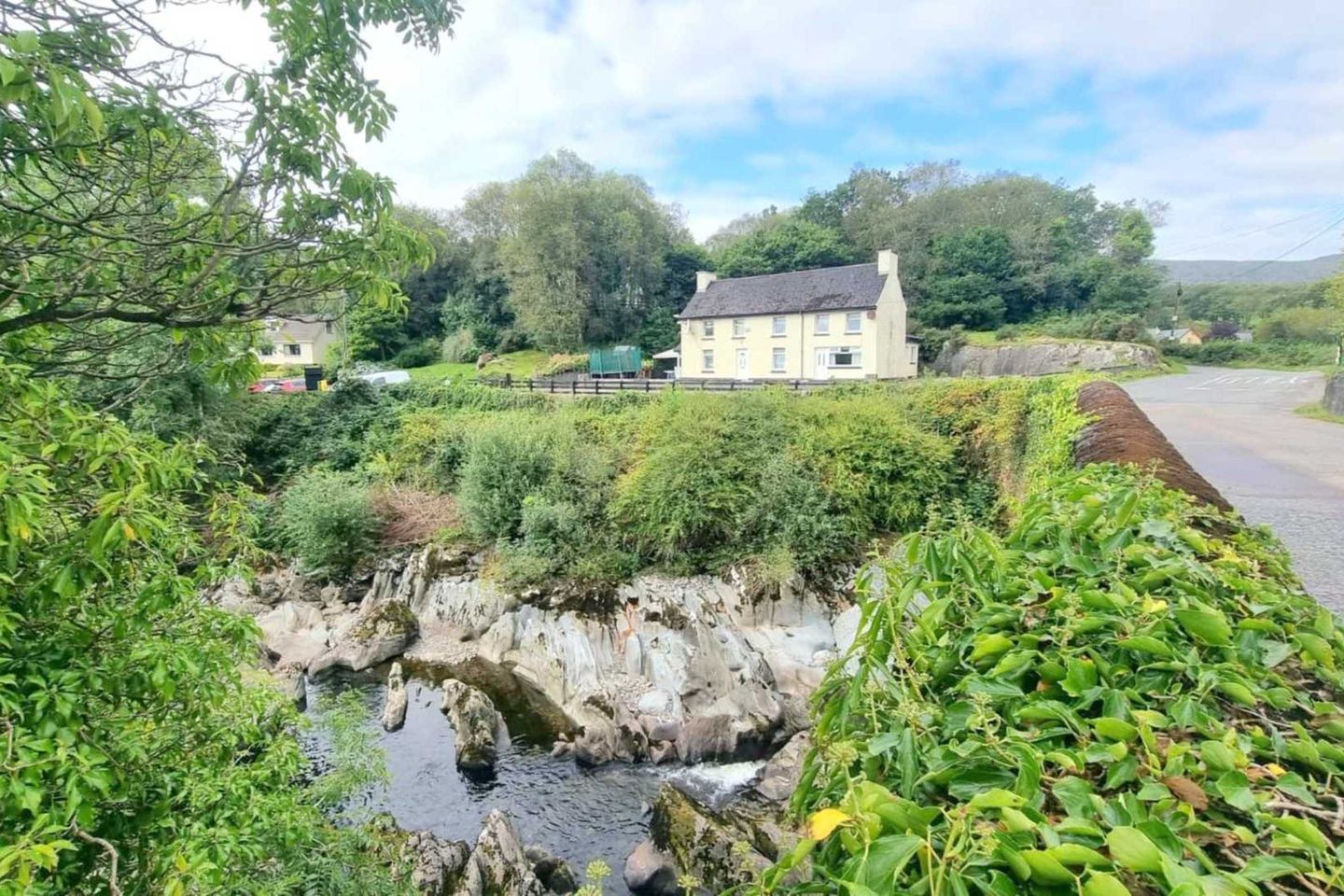 Coomhola Bridge, Bantry, Co. Cork, P75P861 is for sale on