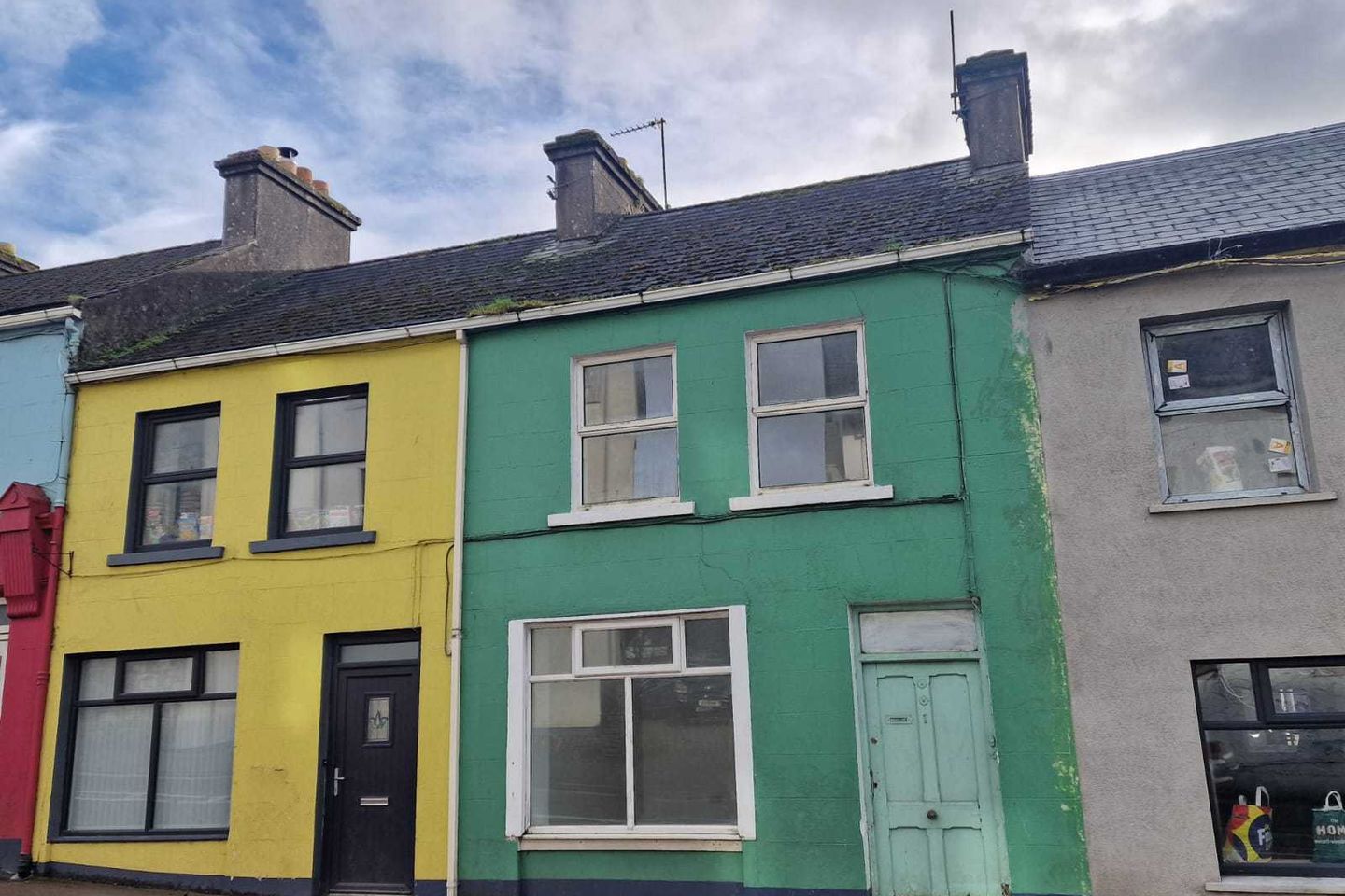 1 Main Street, Castlerea, Co. Roscommon, F45D4F3