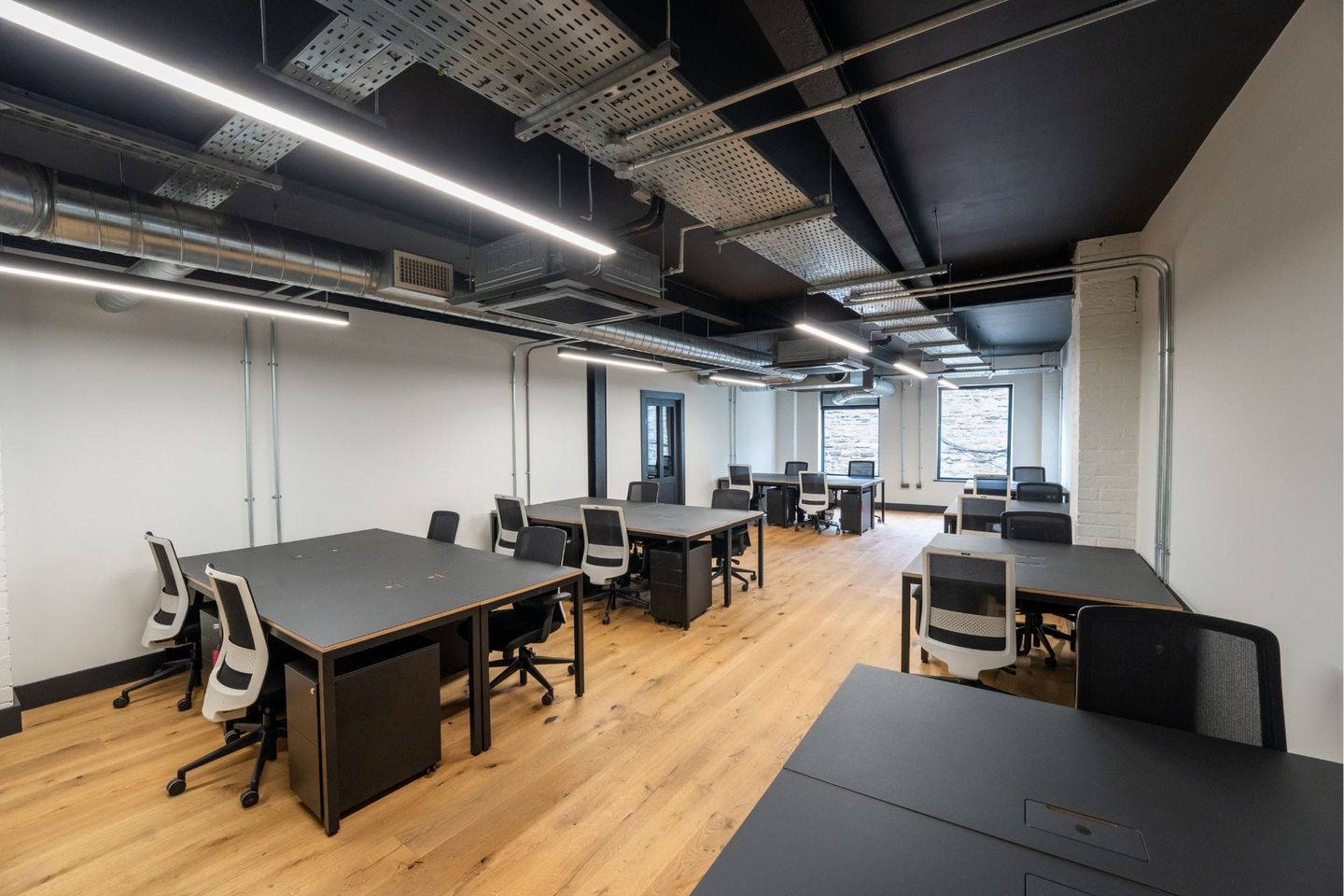 The Masonry, Thomas Street, Dublin 8