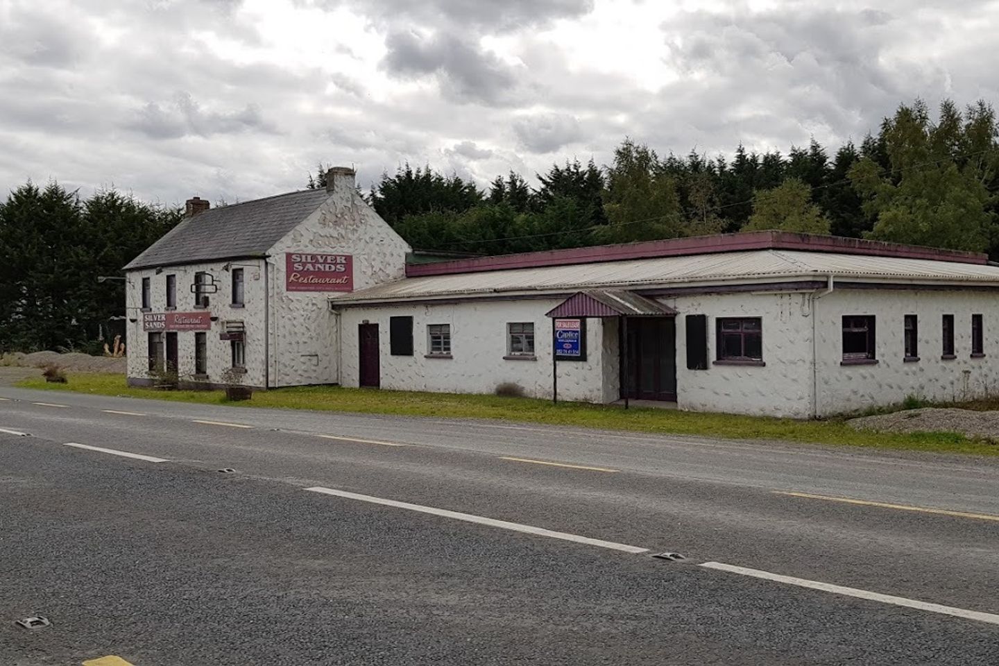 Commercial property for sale in Silver Sands, Cahir, Co. Tipperary