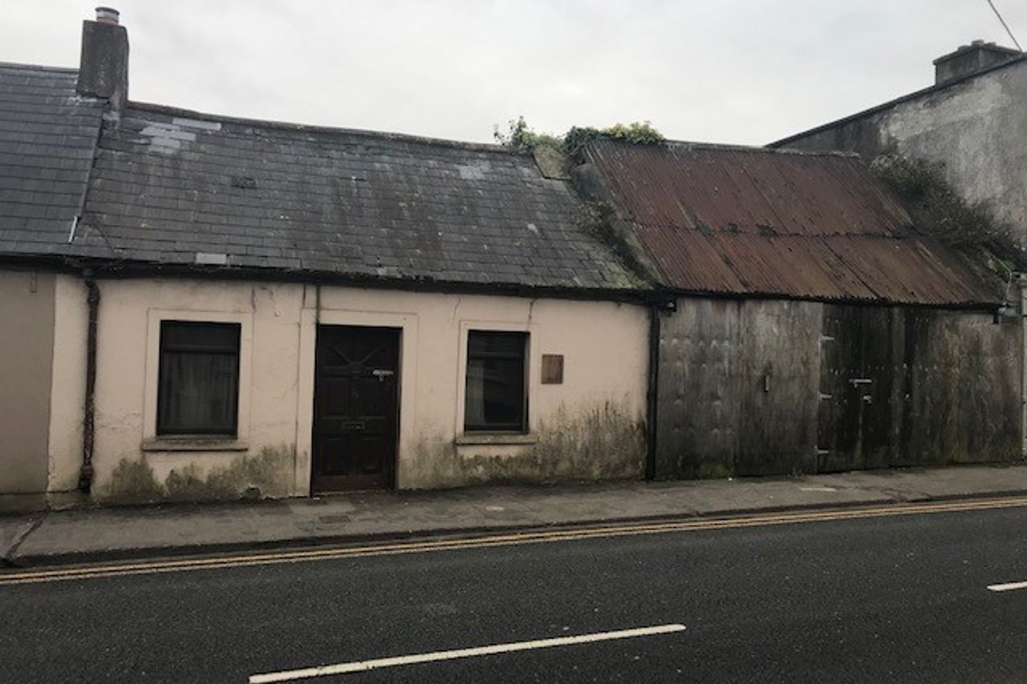 15 & 16 The Cottages, Blackrock Road, Ballintemple, Cork, Co. Cork, T12Y2TC