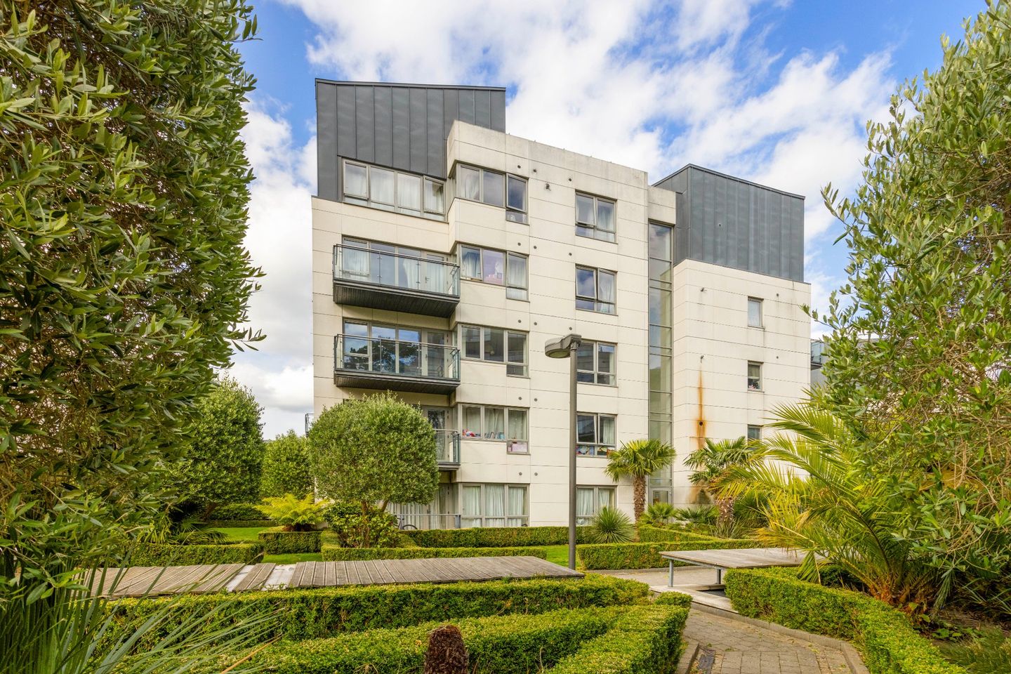 260 Beechwood Court, Road, Blackrock, Co Dublin is for sale