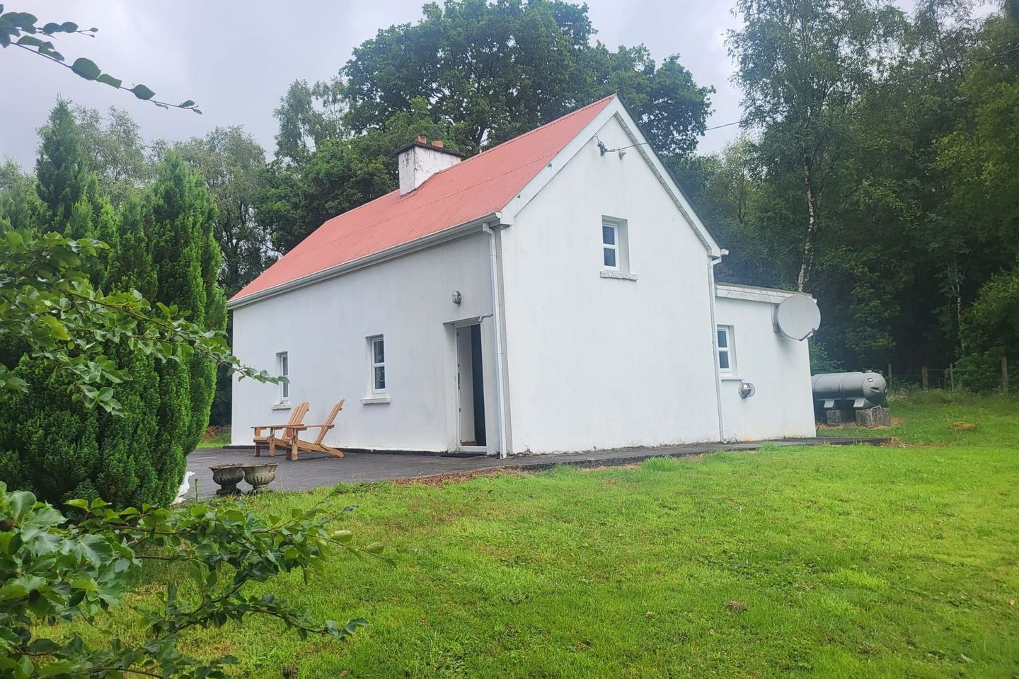 Annagh, Glenfarne, Co. Leitrim, F91N2N2 is for sale on Daft.ie