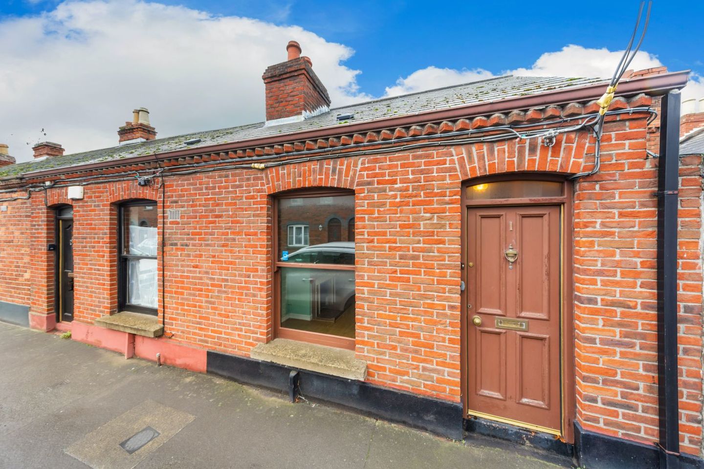 1 Synnott Row, Dublin 7, Phibsborough, Dublin 7, D07EK68