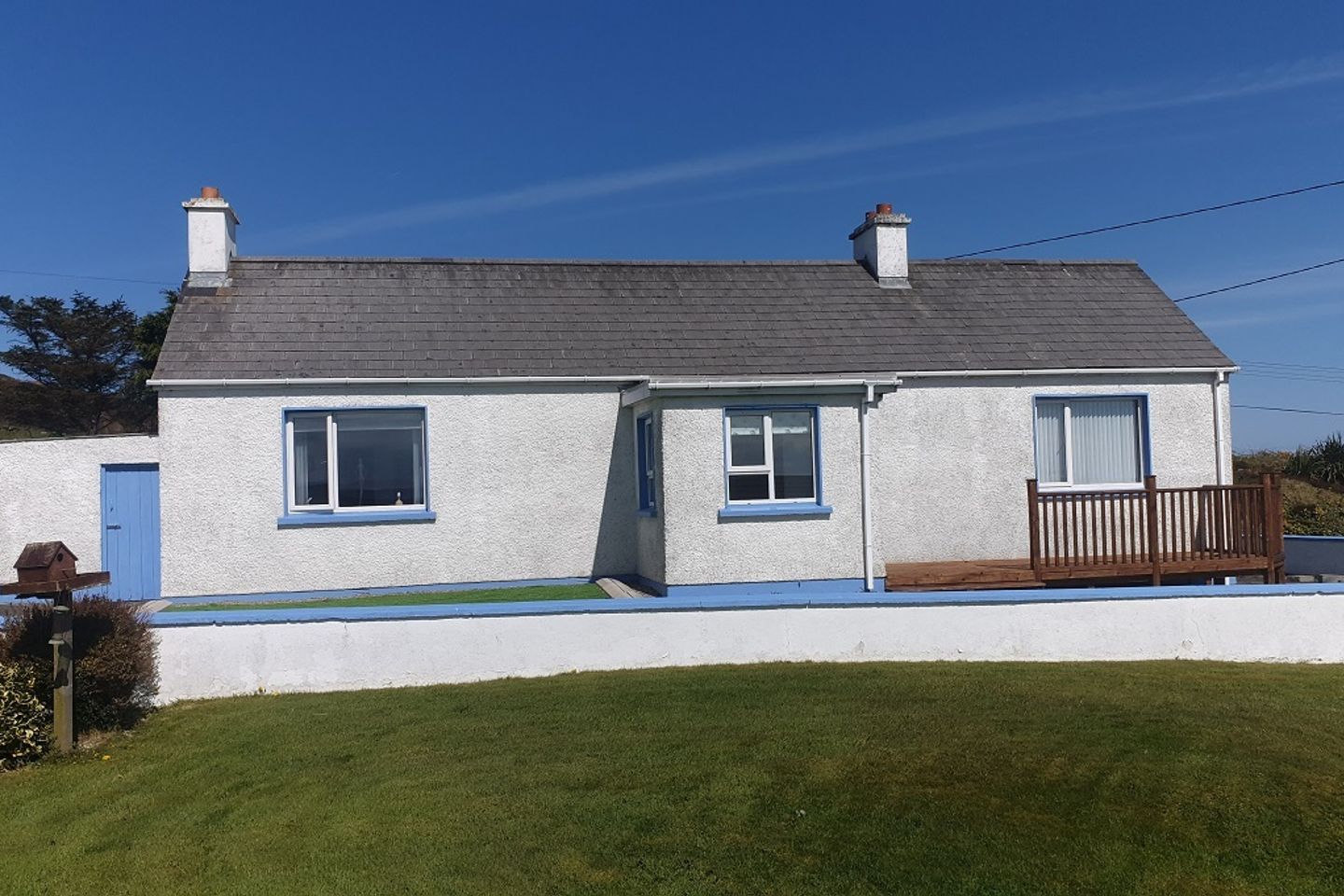 Glentoskert, Malin, Co. Donegal, F93E8H2 is for sale on Daft.ie