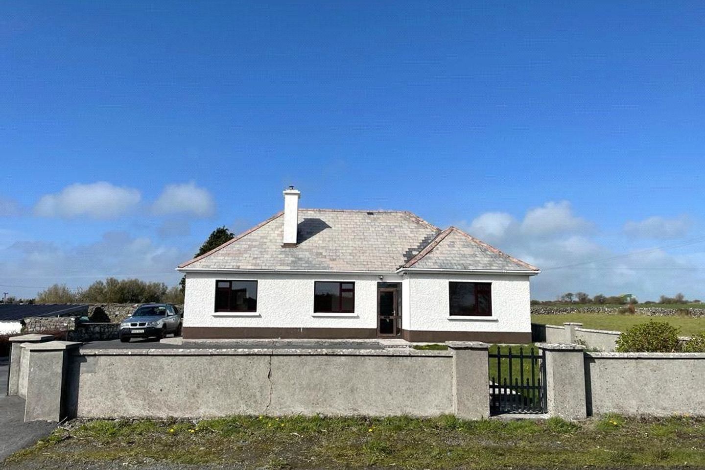 Teach An Phiarsaigh, Teach An Phiarsaigh, Carnmore West, Oranmore, Co