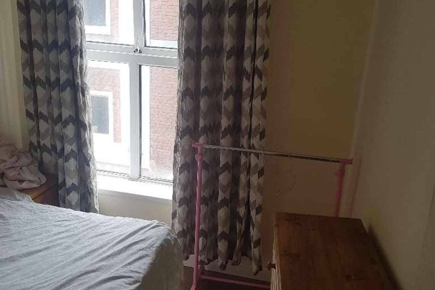 Wellington Road, Cork City Centre