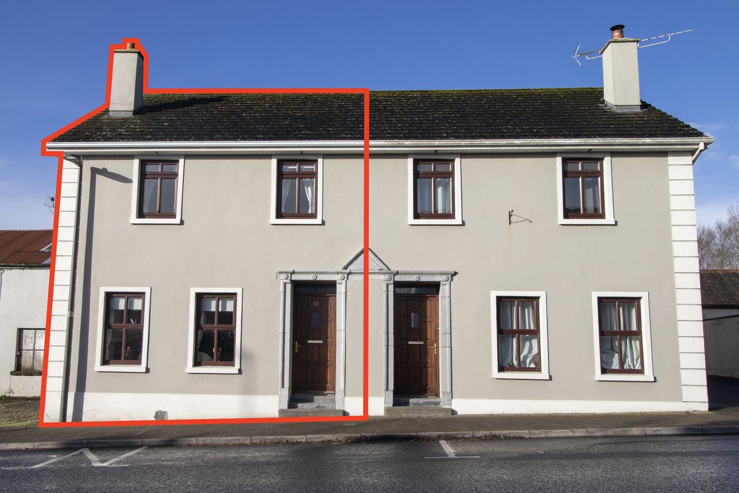 1 Coleman's Court, Shrule, Co. Mayo, H91CA2F