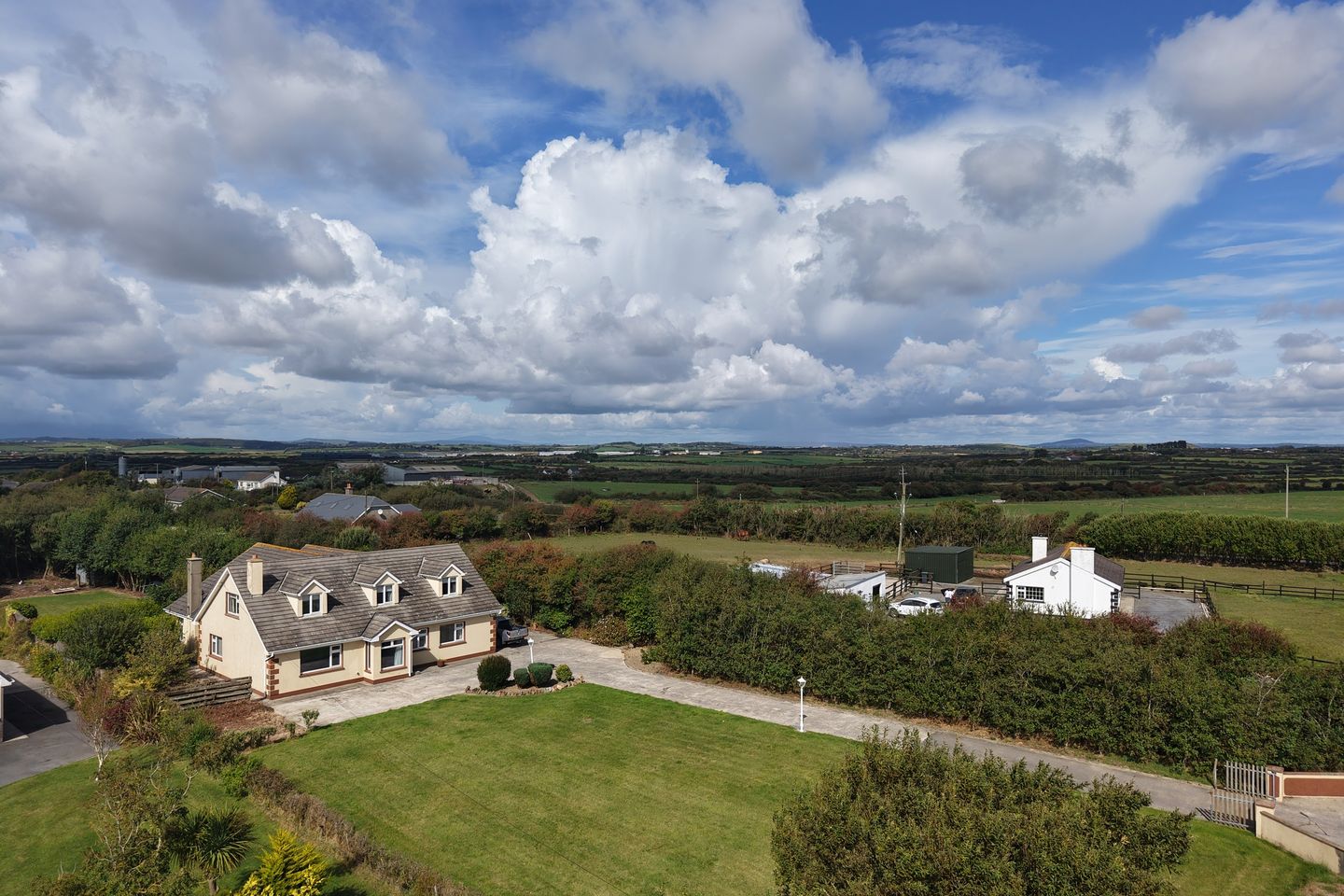 Ballinamintra, Dunmore East, Dunmore East, Co. Waterford, X91A436