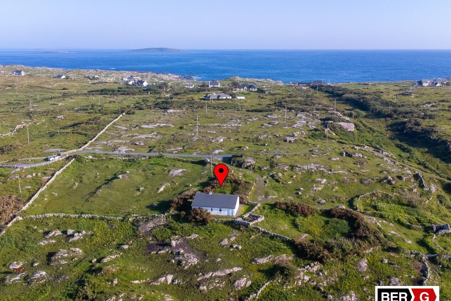 Murvey, Roundstone, Co. Galway, H91C5C3
