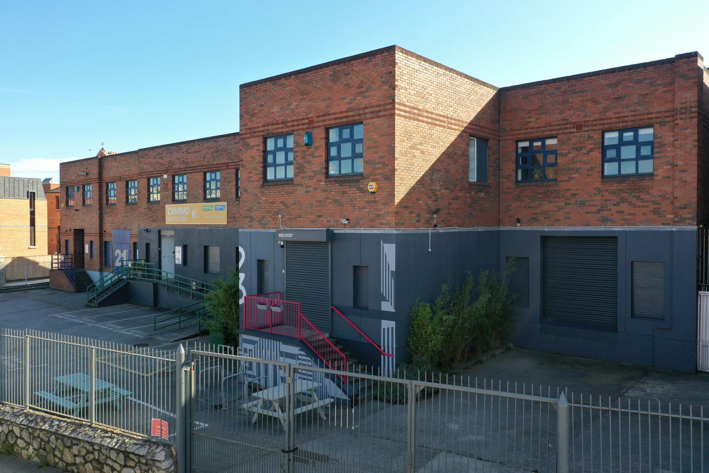 23 Blackpitts, Dublin 8