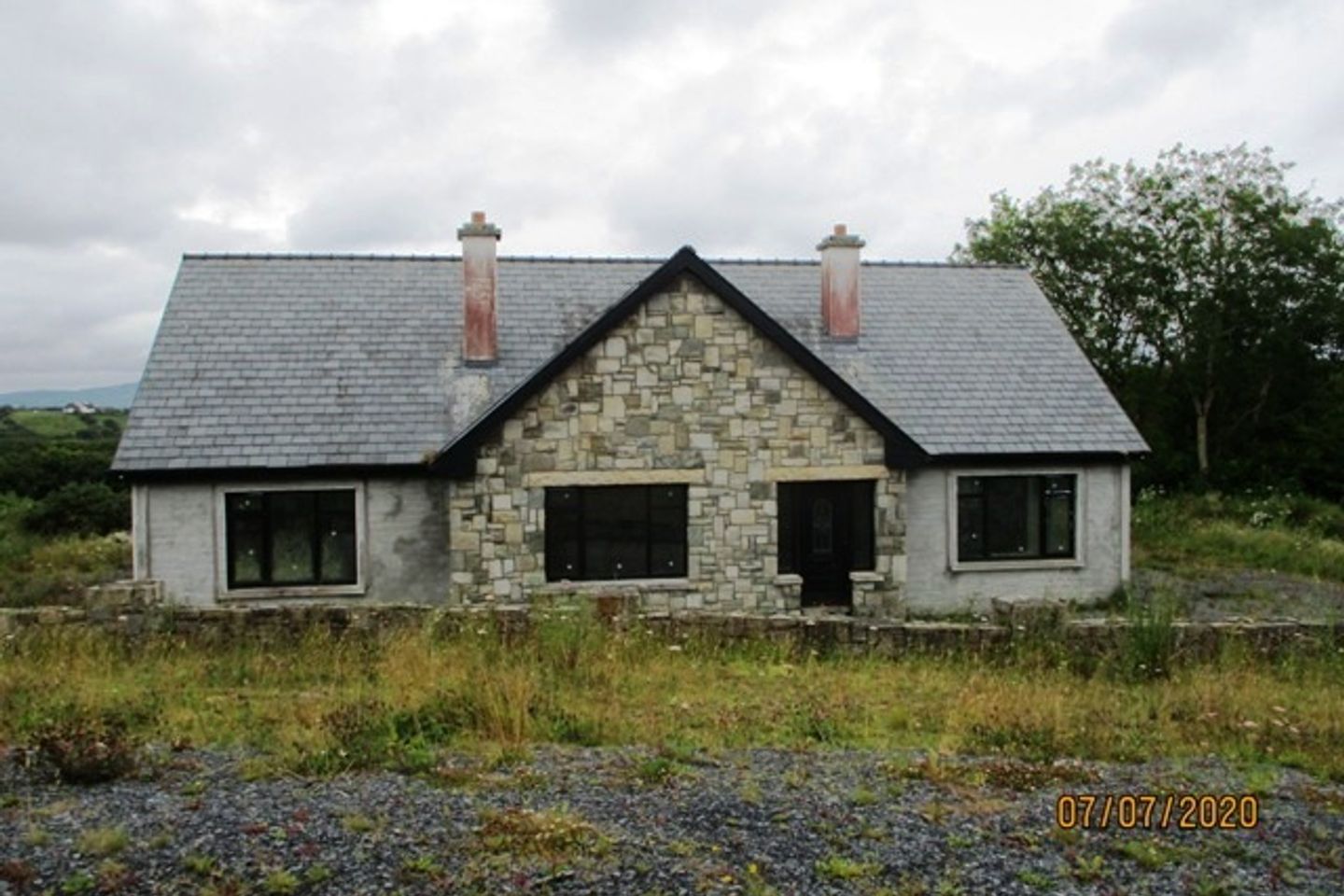 Ardkeen, Kilmeena, Westport, Co. Mayo is for sale on Daft.ie