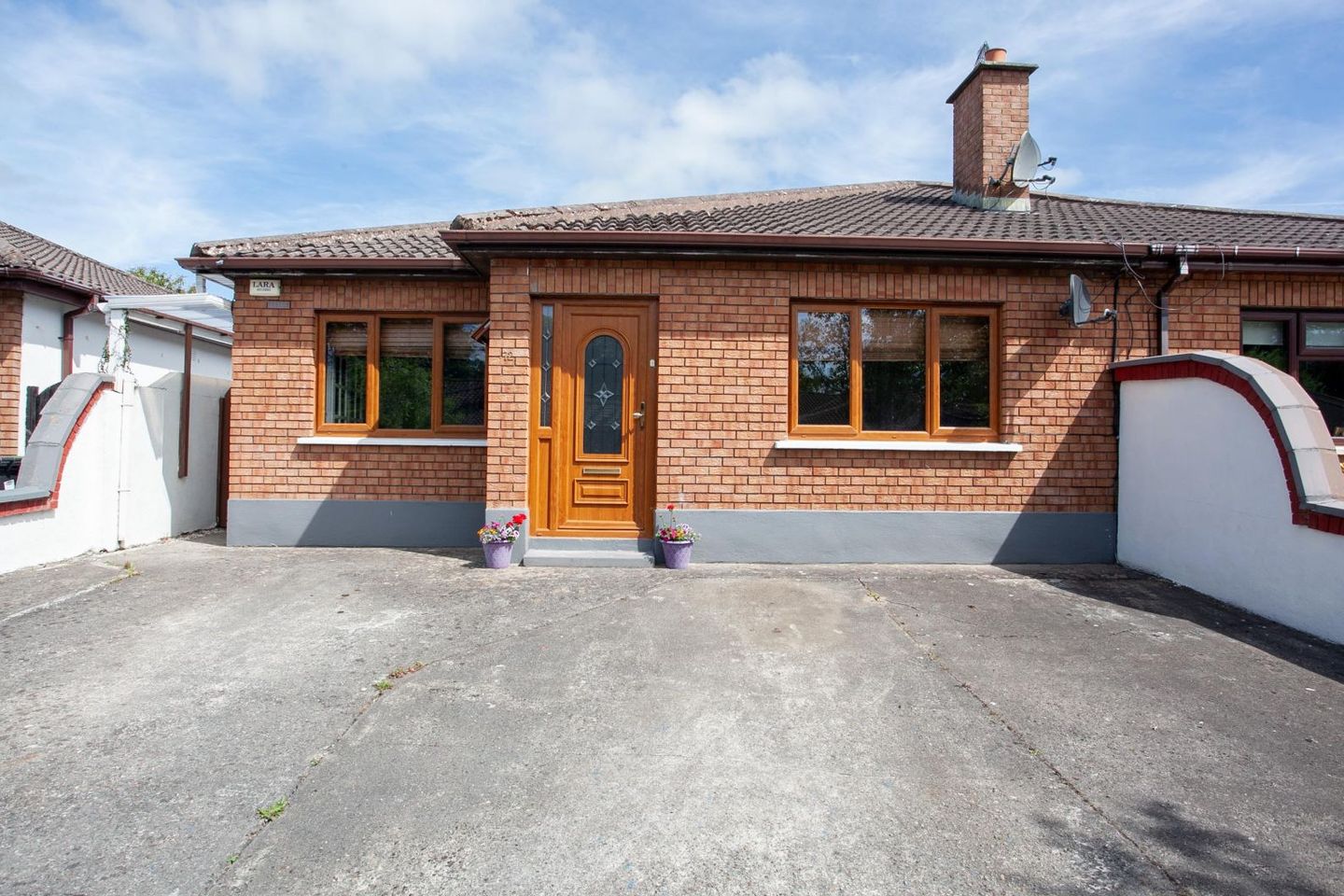 72 Moyglare Village, Maynooth, Maynooth, Co. Kildare, W23W1D9