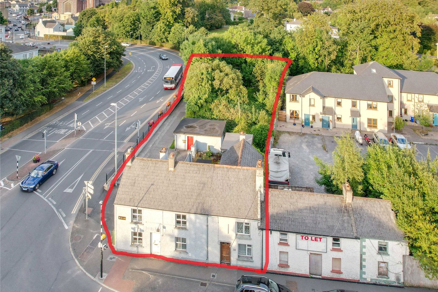 5&6 Well Road, Portlaoise, Co. Laois, R32K65N