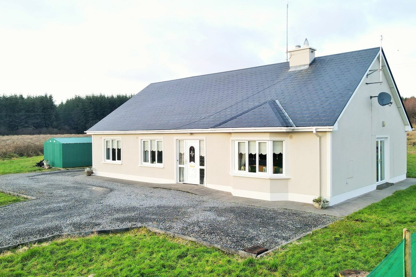 Boghtaduff, Ballaghaderreen, Co. is for sale on Daft.ie