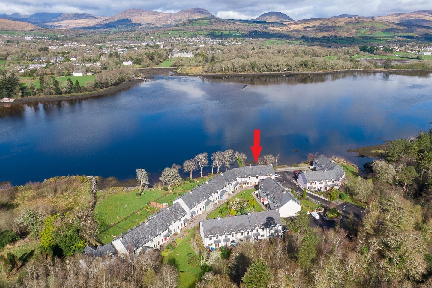 29 Sheen Woods, Kenmare, Co. Kerry, V93PT98