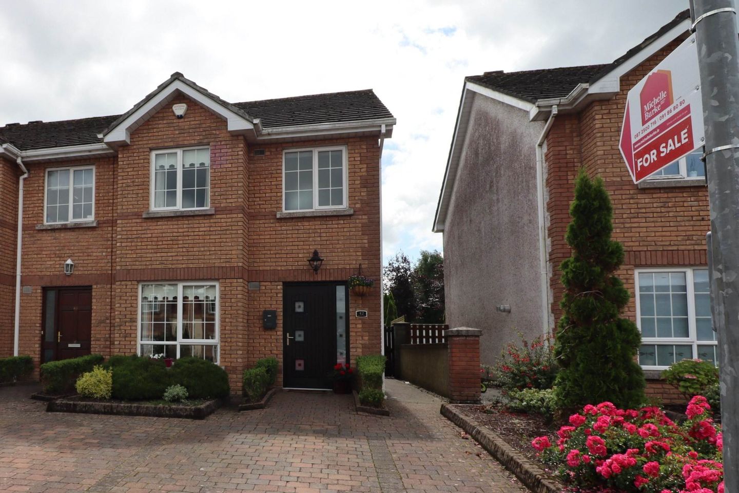 42 An Fiodan, Doughiska, Galway, H91PDD4