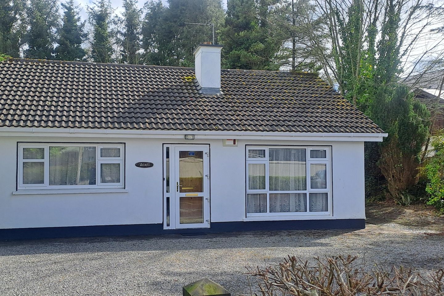 Achill, College Road, Mountbellew, Co. Galway, H53VA00 is for sale on