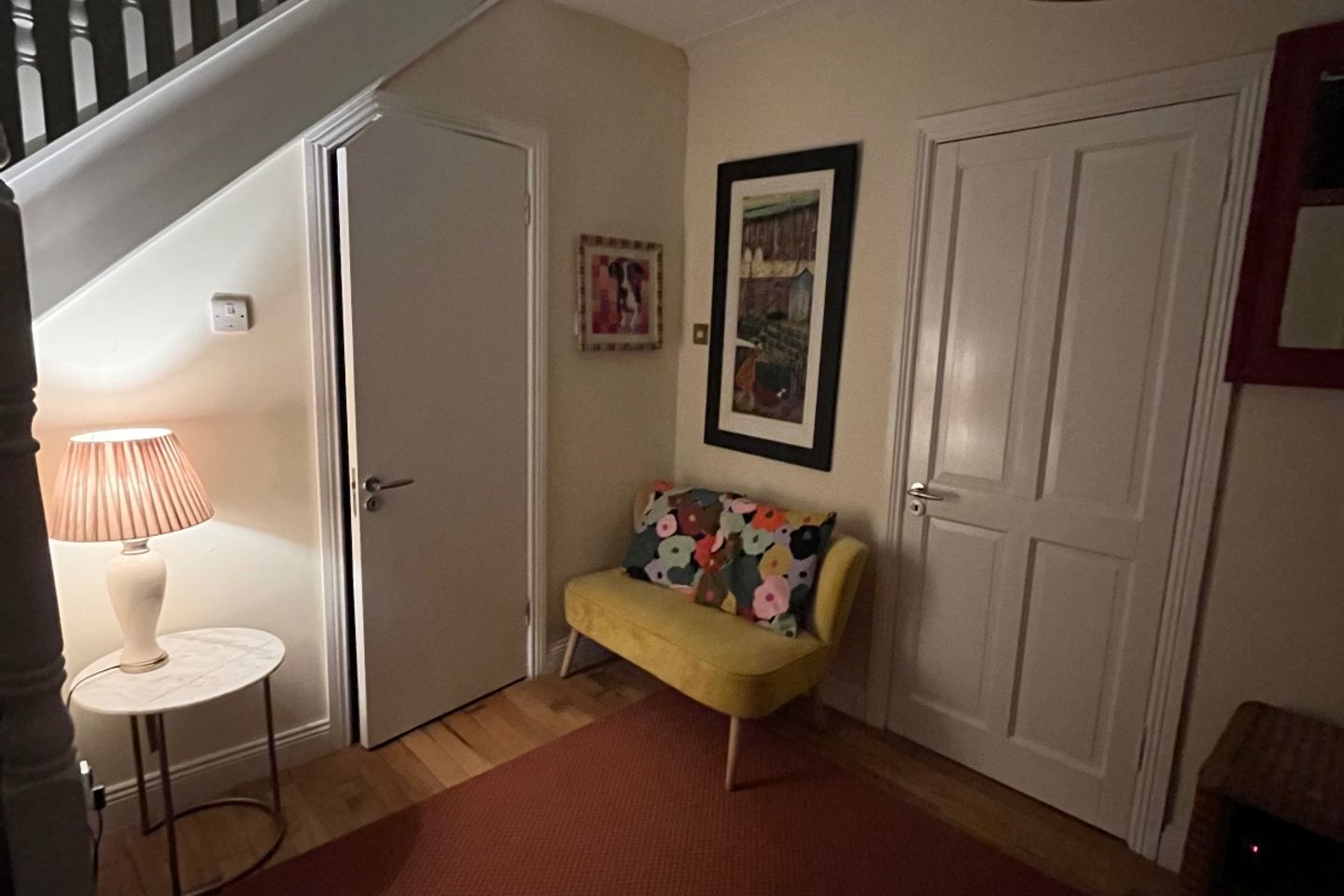 Glenomena, Belfield, Dublin 4