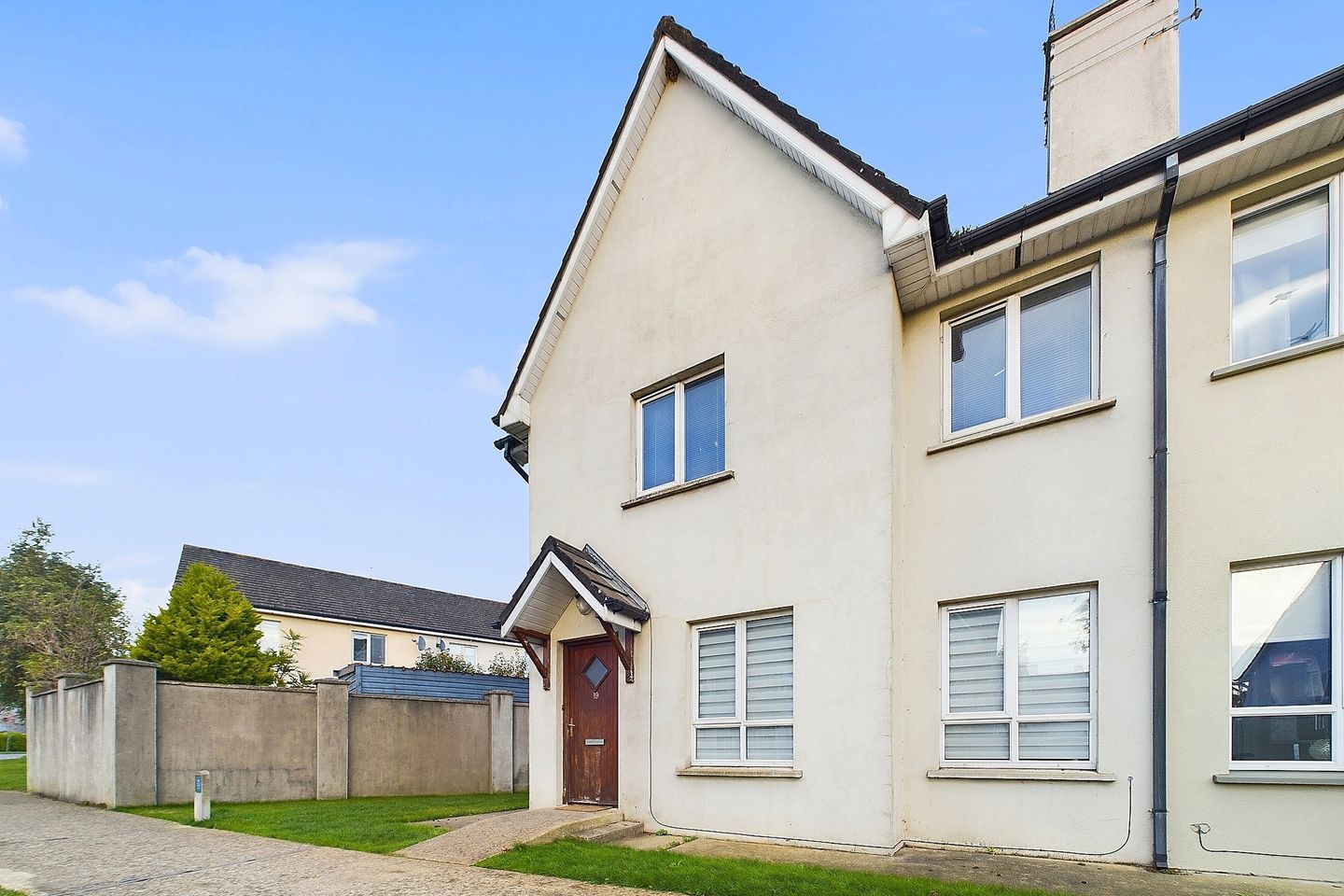 19 Beline Way, Banagher Court, Piltown, Co. Kilkenny, E32FK76
