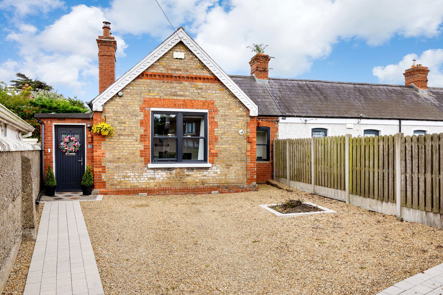 15 Beaumont Road, Beaumont, Dublin 9, D09XD81